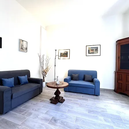 Ortensia-central With Terrace * Sienne