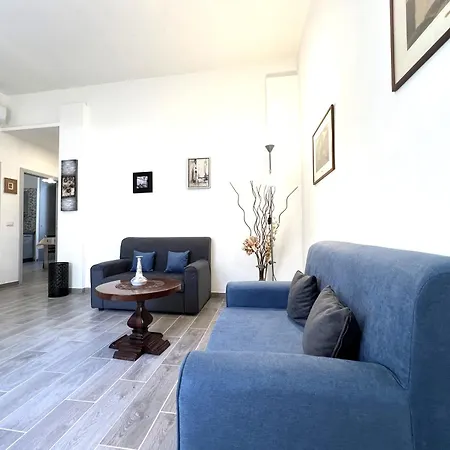 Ortensia-central With Terrace Appartement Sienne